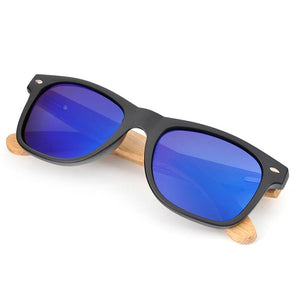 BOBO BIRD Classic Wood Watch and Wooden Sunglasses - bamboostylez